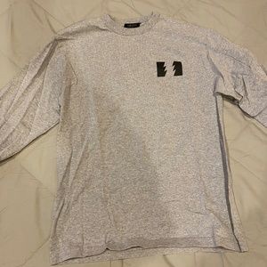 The Hundreds t-shirt